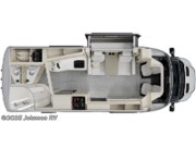 Call now about this 2025 Leisure Travel Wonder W24MBL! 2025 Leisure Travel Wonder W24MBL - New Class C For Sale by Johnson RV in Sandy, Oregon