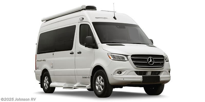 Email now about this 2026 Pleasure-Way Ascent TS! New 2026 Pleasure-Way Ascent TS available in Sandy, Oregon