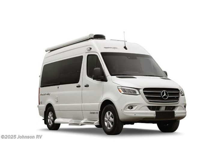 Email now about this 2026 Pleasure-Way Ascent TS! New 2026 Pleasure-Way Ascent TS available in Sandy, Oregon