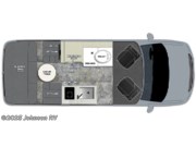 Call now about this 2026 Pleasure-Way Ascent TS! 2026 Pleasure-Way Ascent TS - New Class B For Sale by Johnson RV in Sandy, Oregon