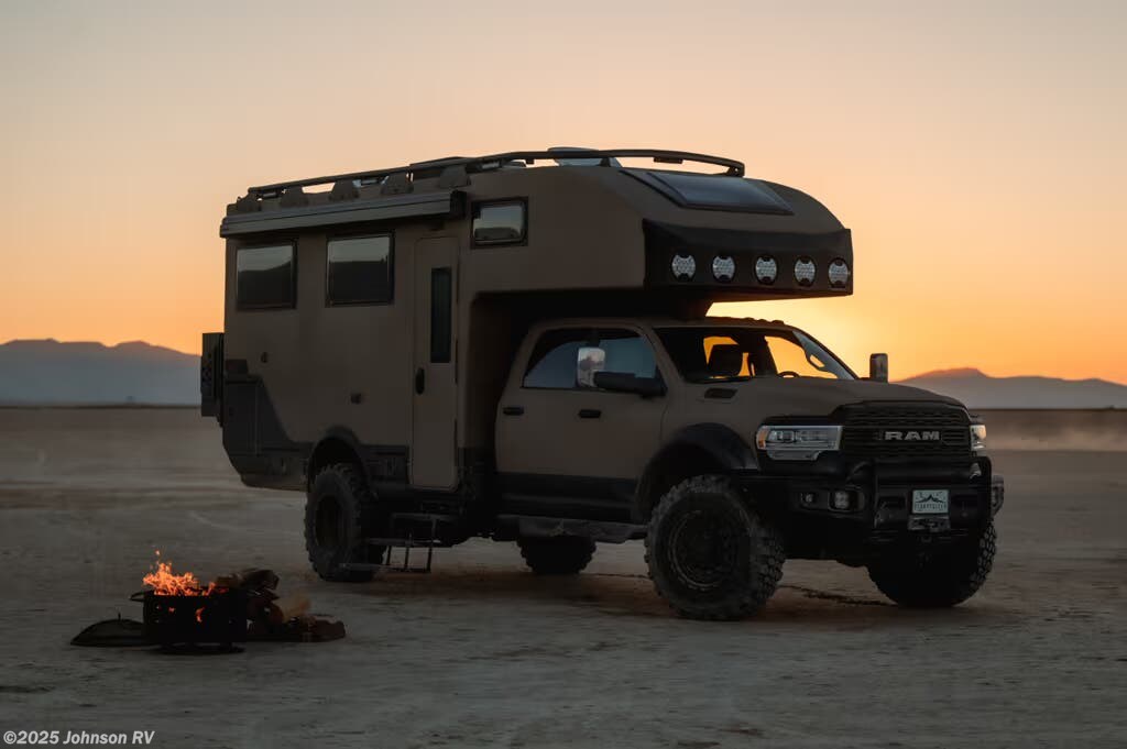 Email now about this 2026 Storyteller Overland GXV Hilt! New 2026 Storyteller Overland GXV Hilt available in Sandy, Oregon