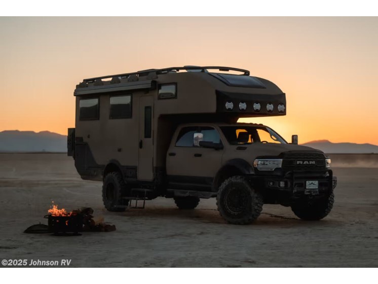 Email now about this 2026 Storyteller Overland GXV Hilt! New 2026 Storyteller Overland GXV Hilt available in Sandy, Oregon