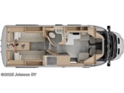 Call now about this 2025 Leisure Travel Wonder W24RTB! 2025 Leisure Travel Wonder W24RTB - New Class C For Sale by Johnson RV in Sandy, Oregon