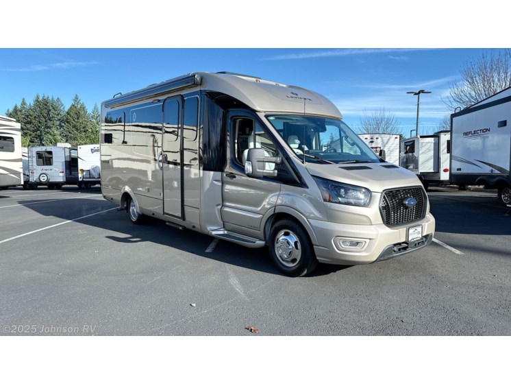 Email now about this 2025 Leisure Travel Wonder W24RTB! New 2025 Leisure Travel Wonder W24RTB available in Sandy, Oregon