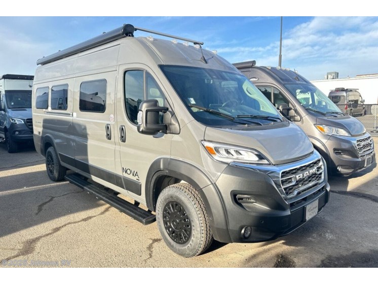 Email now about this 2025 Coachmen Nova 20C! New 2025 Coachmen Nova 20C available in Sandy, Oregon