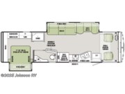 Call now about this 2019 Tiffin Open Road Allegro 32 SA! 2019 Tiffin Open Road Allegro 32 SA - Used Class A For Sale by Johnson RV in Sandy, Oregon