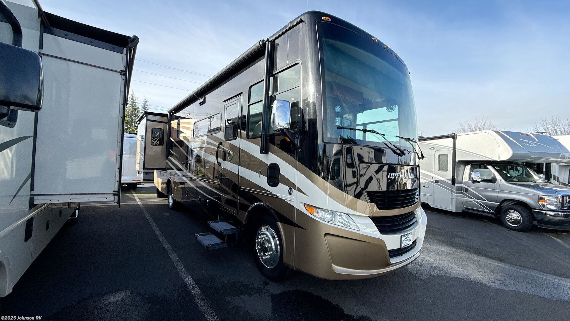 Email now about this 2019 Tiffin Open Road Allegro 32 SA! Used 2019 Tiffin Open Road Allegro 32 SA available in Sandy, Oregon