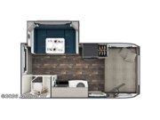 Call now about this 2021 Lance TT 1575! 2021 Lance TT 1575 - Used Travel Trailer For Sale by Johnson RV in Sandy, Oregon