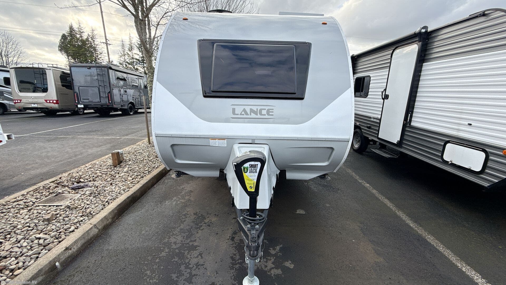 Used 2021 Lance TT 1575 available in Sandy, Oregon
