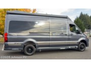 New 2026 Grech RV Terreno-ion AWD Tour available in Sandy, Oregon