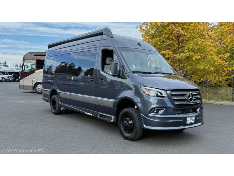 Email now about this 2026 Grech RV Terreno-ion AWD Tour! New 2026 Grech RV Terreno-ion AWD Tour available in Sandy, Oregon