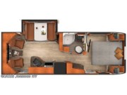 Call now about this 2020 Lance TT 2375! 2020 Lance TT 2375 - Used Travel Trailer For Sale by Johnson RV in Sandy, Oregon