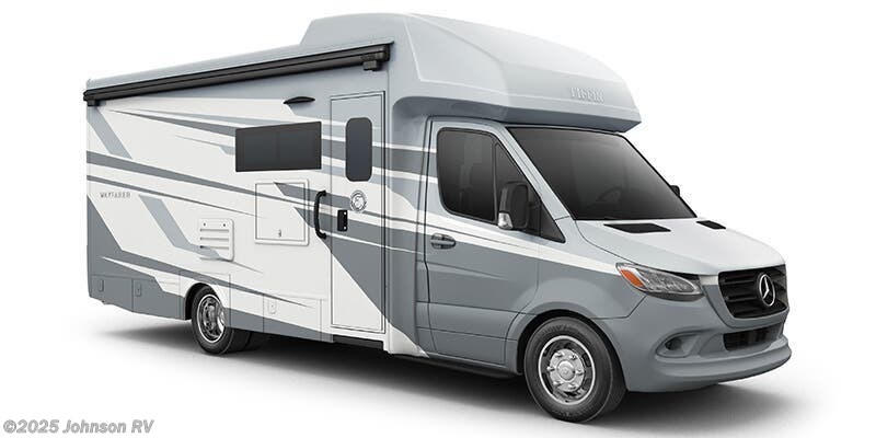 Email now about this 2026 Tiffin Wayfarer 25 XLW! New 2026 Tiffin Wayfarer 25 XLW available in Sandy, Oregon