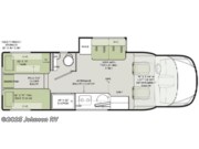 Call now about this 2026 Tiffin Wayfarer 25 XLW! 2026 Tiffin Wayfarer 25 XLW - New Class C For Sale by Johnson RV in Sandy, Oregon