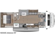 Call now about this 2026 Jayco Redhawk 29XK! 2026 Jayco Redhawk 29XK - New Class C For Sale by Johnson RV in Sandy, Oregon