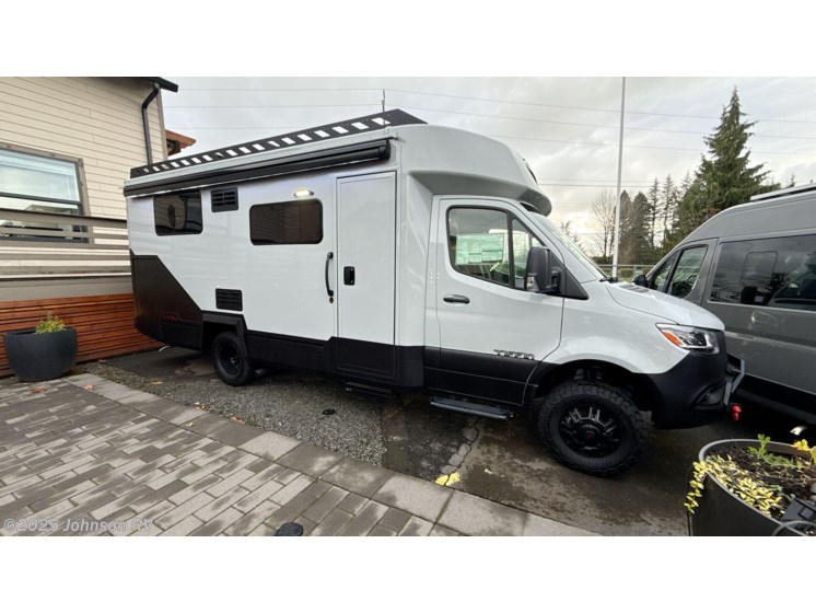 Email now about this 2026 Tiffin Open Trail 25 AO! New 2026 Tiffin Open Trail 25 AO available in Sandy, Oregon