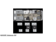 Call now about this 2026 Winnebago Ekko Sprinter 23B! 2026 Winnebago Ekko Sprinter 23B - New Class C For Sale by Johnson RV in Sandy, Oregon