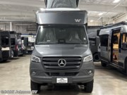 New 2026 Winnebago Ekko Sprinter 23B available in Sandy, Oregon
