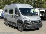 Contact us now about this 2026 Winnebago Solis Pocket 36A! 2026 Solis Pocket 36A by Winnebago from Johnson RV in Sandy, Oregon