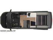 Call now about this 2026 Storyteller Overland Mode OG Beast! 2026 Storyteller Overland Mode OG Beast - New Class B For Sale by Johnson RV in Sandy, Oregon