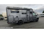 New 2026 Winnebago Ekko Sprinter 23B available in Sandy, Oregon