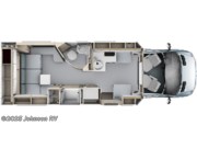 Call now about this 2020 Leisure Travel Unity U24RL! 2020 Leisure Travel Unity U24RL - Used Class C For Sale by Johnson RV in Sandy, Oregon