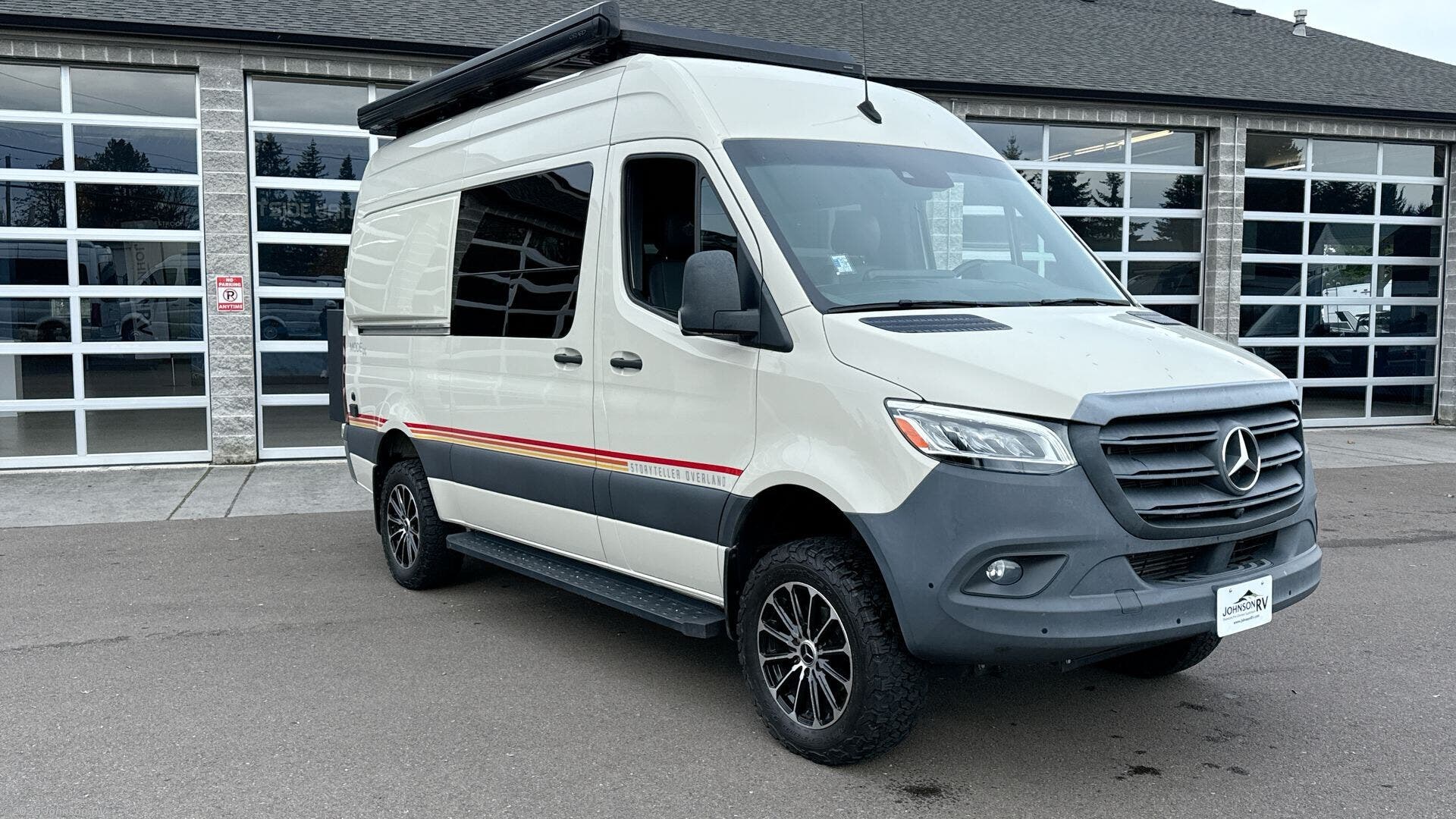 Email now about this 2022 Storyteller Overland Mode XO Classic! Used 2022 Storyteller Overland Mode XO Classic available in Sandy, Oregon