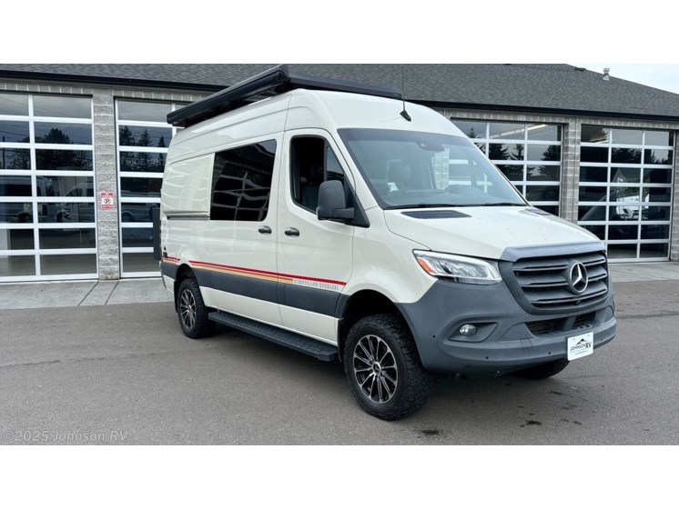 Email now about this 2022 Storyteller Overland Mode XO Classic! Used 2022 Storyteller Overland Mode XO Classic available in Sandy, Oregon