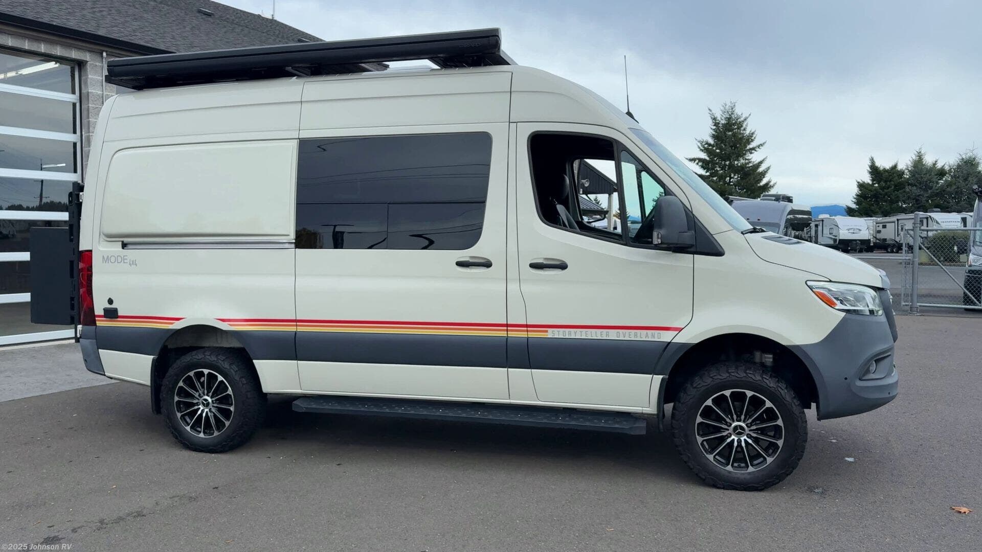 Used 2022 Storyteller Overland Mode XO Classic available in Sandy, Oregon