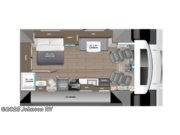 Contact us now about this 2026 Jayco Redhawk 24B! 2026 Redhawk 24B by Jayco from Johnson RV in Sandy, Oregon