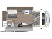 Call now about this 2026 Jayco Redhawk 24B! 2026 Jayco Redhawk 24B - New Class C For Sale by Johnson RV in Sandy, Oregon