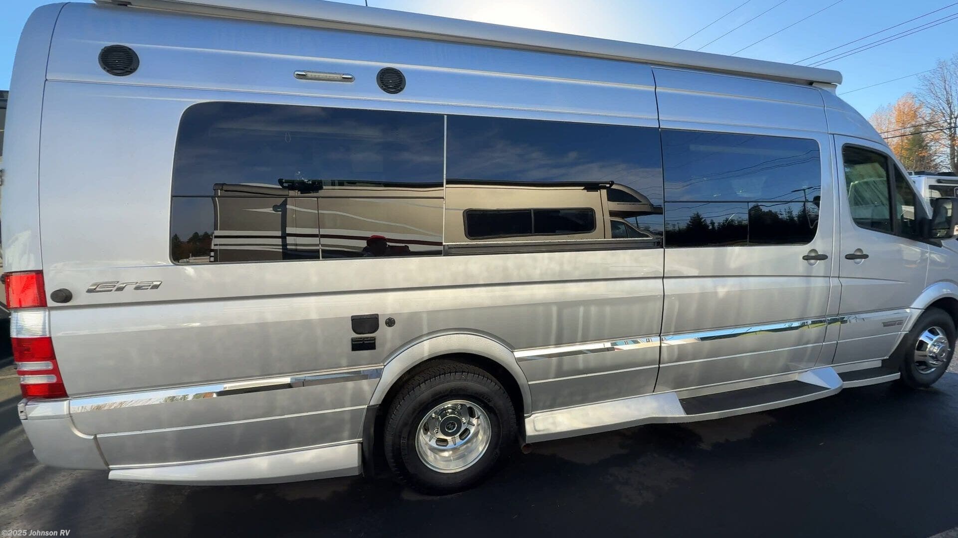 Used 2019 Winnebago Era 70X available in Sandy, Oregon