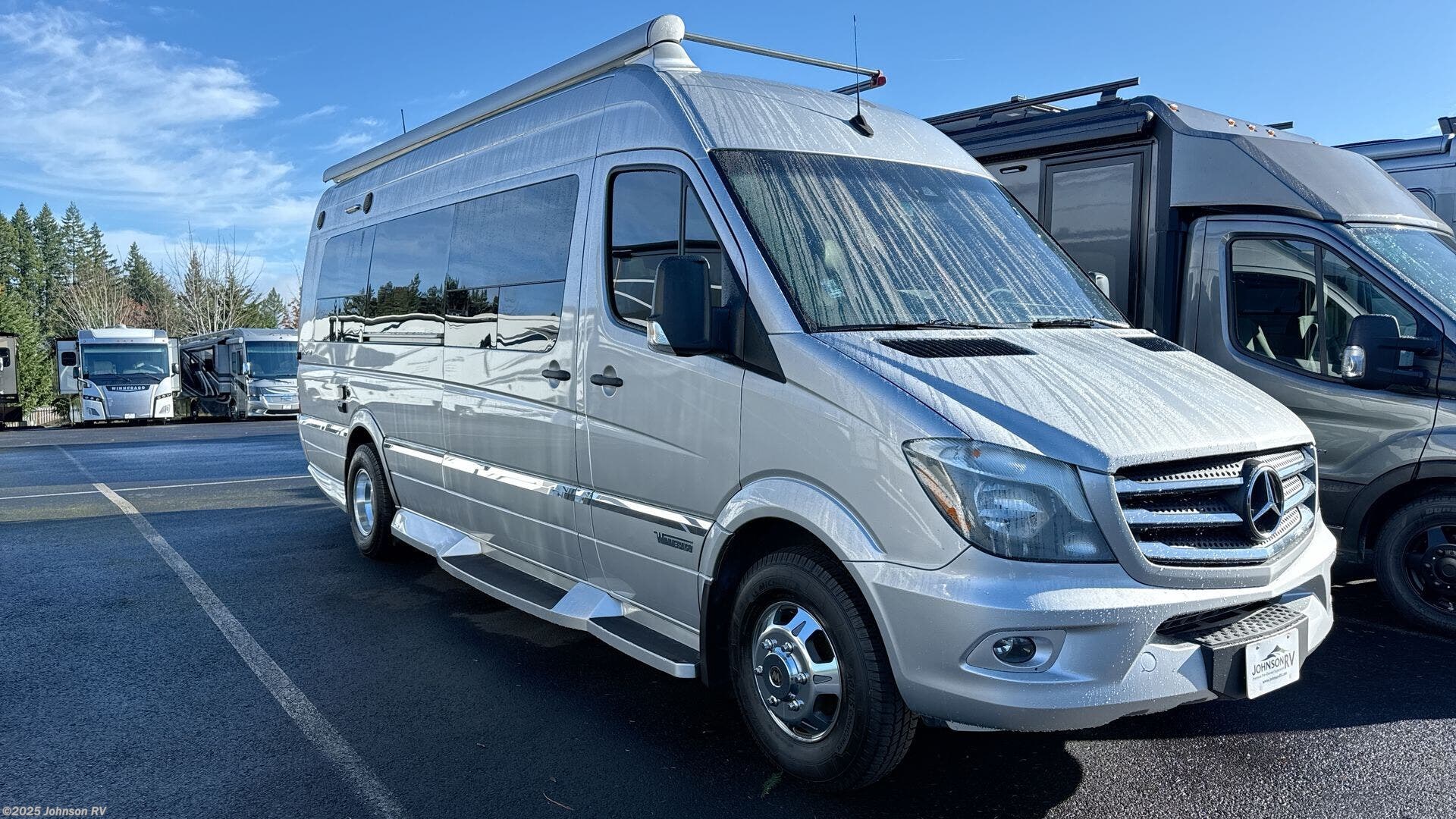 Email now about this 2019 Winnebago Era 70X! Used 2019 Winnebago Era 70X available in Sandy, Oregon