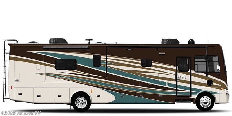 Email now about this 2018 Tiffin Allegro 32 SA! Used 2018 Tiffin Allegro 32 SA available in Sandy, Oregon