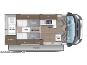 Call now about this 2026 Jayco Swift 20T! 2026 Jayco Swift 20T - New Class B For Sale by Johnson RV in Sandy, Oregon