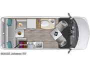 Call now about this 2025 Roadtrek Play SRT Play SRT! 2025 Roadtrek Play SRT Play SRT - New Class B For Sale by Johnson RV in Sandy, Oregon