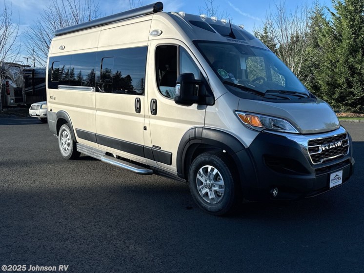 Email now about this 2025 Roadtrek Play SRT Play SRT! New 2025 Roadtrek Play SRT Play SRT available in Sandy, Oregon
