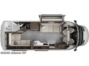 Call now about this 2026 Leisure Travel Unity U24FX! 2026 Leisure Travel Unity U24FX - New Class C For Sale by Johnson RV in Sandy, Oregon