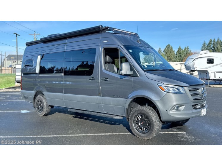 Email now about this 2026 Tiffin GH2 GH2! New 2026 Tiffin GH2 GH2 available in Sandy, Oregon