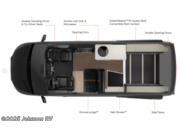 Call now about this 2026 Storyteller Overland Beast MODE OG Beast MODE OG! 2026 Storyteller Overland Beast MODE OG Beast MODE OG - New Class B For Sale by Johnson RV in Sandy, Oregon