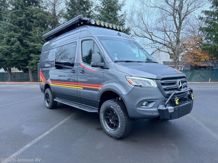 Email now about this 2026 Storyteller Overland Beast MODE OG Beast MODE OG! New 2026 Storyteller Overland Beast MODE OG Beast MODE OG available in Sandy, Oregon