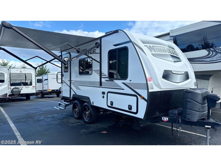 Email now about this 2021 Winnebago Micro Minnie 1708FB! Used 2021 Winnebago Micro Minnie 1708FB available in Sandy, Oregon