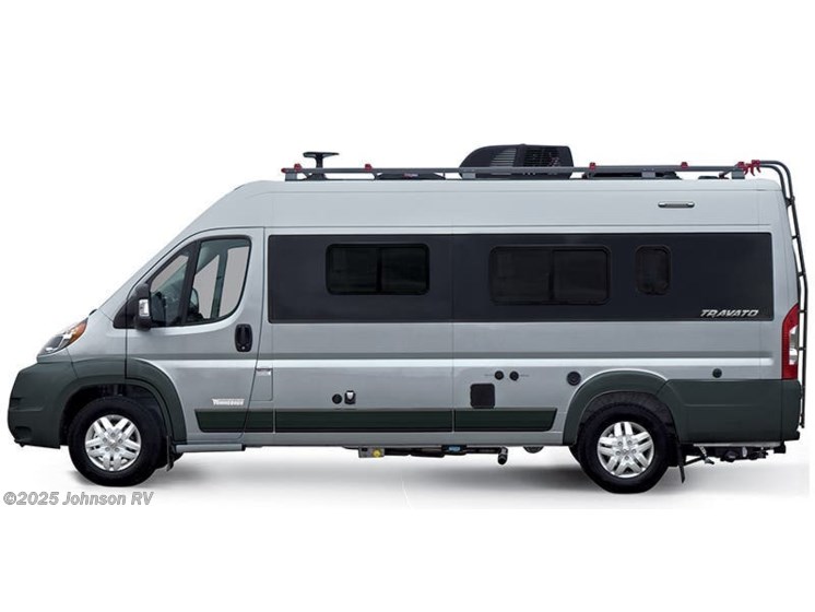 Email now about this 2020 Winnebago Travato 59K! Used 2020 Winnebago Travato 59K available in Sandy, Oregon