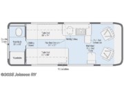 Call now about this 2020 Winnebago Travato 59K! 2020 Winnebago Travato 59K - Used Class B For Sale by Johnson RV in Sandy, Oregon