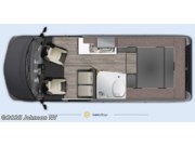 Call now about this 2025 Westfalia Wave Pop Top! 2025 Westfalia Wave Pop Top - New Class B For Sale by Johnson RV in Sandy, Oregon