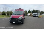 New 2025 Westfalia Wave Pop Top available in Sandy, Oregon