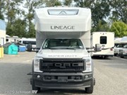 New 2026 Grand Design Lineage Series F 31ZW available in Sandy, Oregon