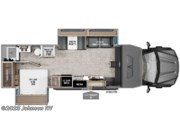 Call now about this 2026 Grand Design Lineage Series F 31ZW! 2026 Grand Design Lineage Series F 31ZW - New Class C For Sale by Johnson RV in Sandy, Oregon