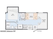 Call now about this 2019 Winnebago Outlook 22C! 2019 Winnebago Outlook 22C - Used Class C For Sale by Johnson RV in Sandy, Oregon