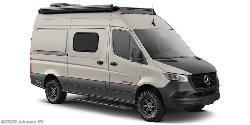 Email now about this 2026 Tiffin GH1 GH1! New 2026 Tiffin GH1 GH1 available in Sandy, Oregon